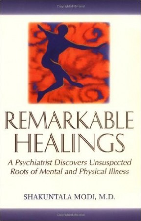 remarkable healings