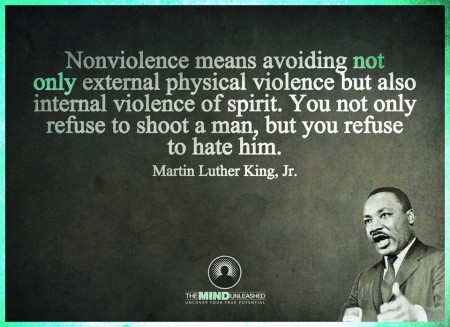 dont hate others martin luther king